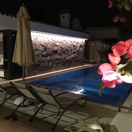 Holiday park Adler Men Only Playa del Ingles (Gran Canaria)