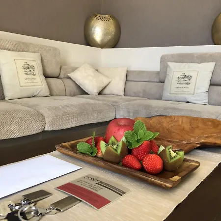 Adler Men Only Kompleks wypoczynkowy