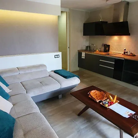 Adler Men Only Holiday park 3*