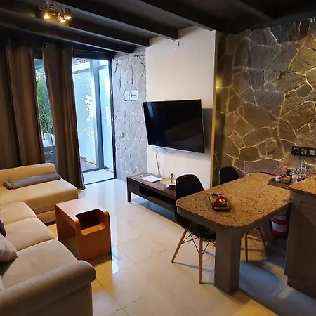 Kompleks wypoczynkowy Adler Men Only 3*